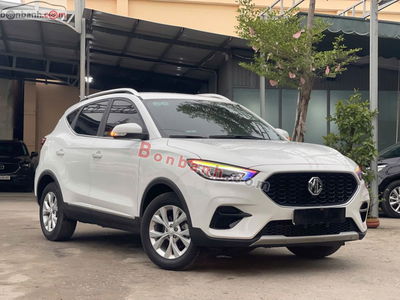 Xe MG ZS Standard 1.5 AT 2WD 2024
