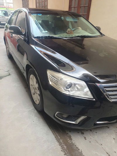 Toyota Camry 2010 2.0E - 110000 km