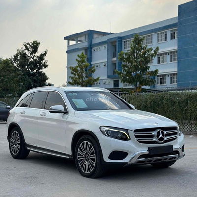 GLC 250 4matic siêu đẹp chuẩn 88.000km
