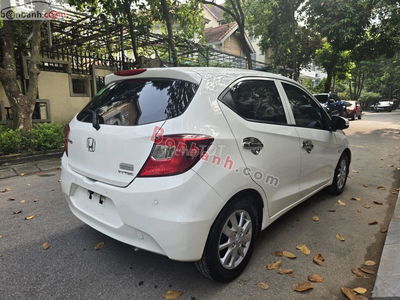 Honda Brio 1.2AT