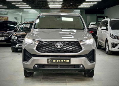 Toyota Innova Cross 2024 - 8200 km