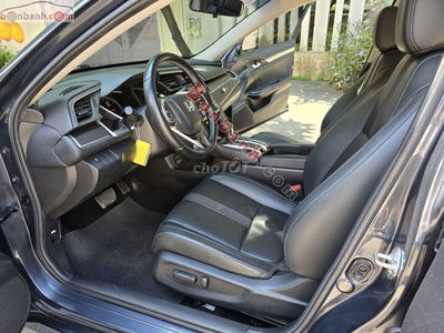 Civic G Nhập Khẩu Thái Lan