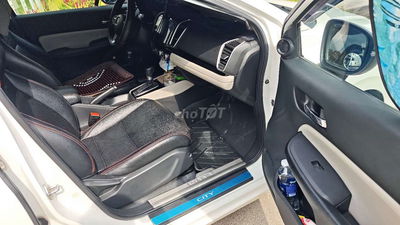 2021 1.5 L - 47500 km