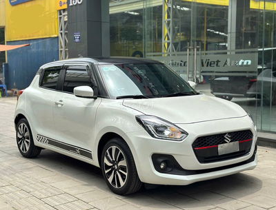 Suzuki Swift 1.2 GLX 2019 Nhập Thái Odo 36.000km
