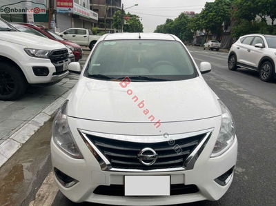 Xe Nissan Sunny XL 2020