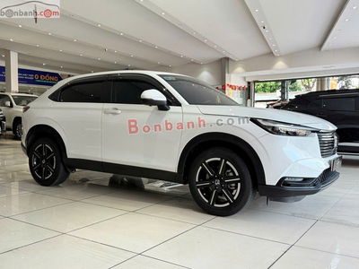 Xe Honda HRV G 2023