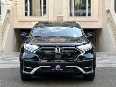 Xe Honda CRV L 2020