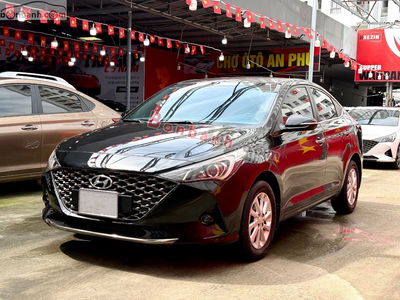 Xe Hyundai Accent 1.4 AT 2021