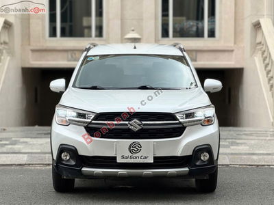 Xe Suzuki XL7 1.5 AT 2022