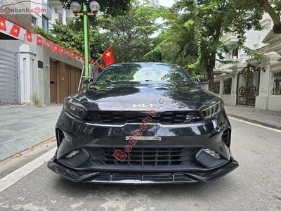 Xe Kia K3 Premium 1.6 AT 2021