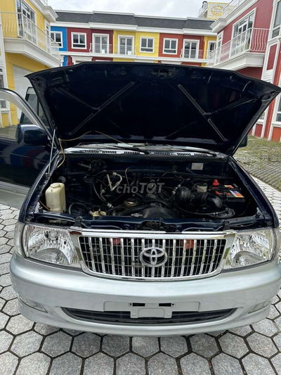 2 107 2004 GL 2004 - 200000 km