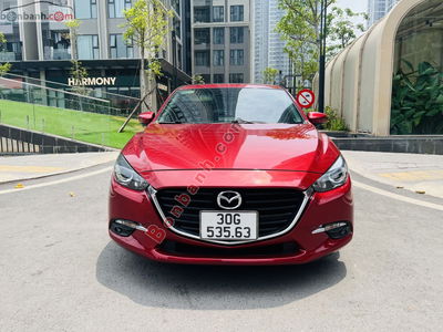 Xe Mazda 3 1.5 AT 2018