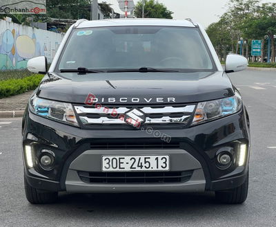 Xe Suzuki Vitara 1.6 AT 2015