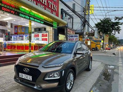 Hyundai Kona 2019 2.0 AT ĐẶC BIỆT - 50 km