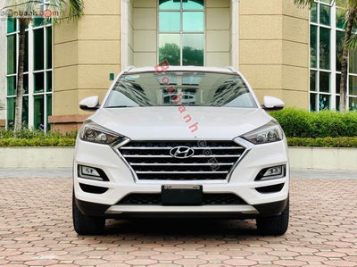 Xe Hyundai Tucson 2.0 AT 2020