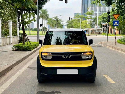 VinFast VF3 2024 - 9000 km miễn phí sạc 1/2028