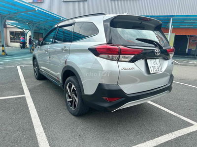 Toyota Rush 2018 1.5 AT - 70000 km