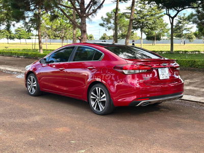 Kia Cerato 2018 1.6 AT - 75000 km