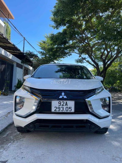 Mitsubishi Xpander 2021 MT - 71210 km