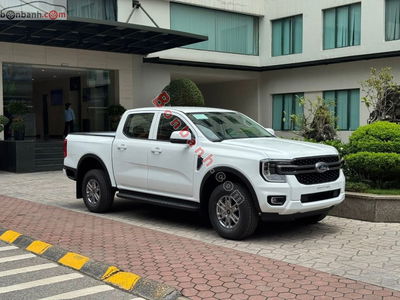 Xe Ford Ranger XLS 2.0L 4x2 AT 2025