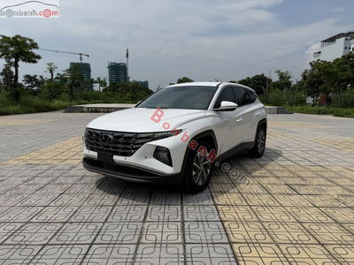 Xe Hyundai Tucson 2.0 AT Đặc biệt 2022