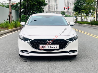 Xe Mazda 3 1.5L Luxury 2025