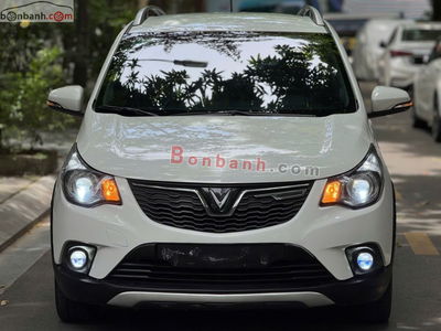 Xe VinFast Fadil Nâng cao 1.4 AT 2022