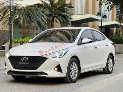 Xe Hyundai Accent 1.4 AT 2021