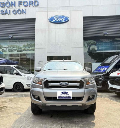 Ranger XLS AT 1 Cầu Tự Động Hãng Ford Bán