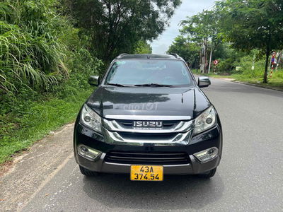 Isuzu Dmax 2016 LS 2.5 MT - 152400 km