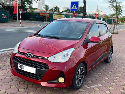 Xe Hyundai i10 Grand 1.2 AT 2019