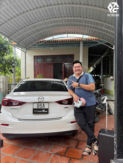 MAZDA 3 LUXURY 2019 CỰC SIÊU MỚI- CHỈ 35.000KM
