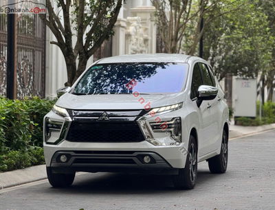 Xe Mitsubishi Xpander Premium 1.5 AT 2022