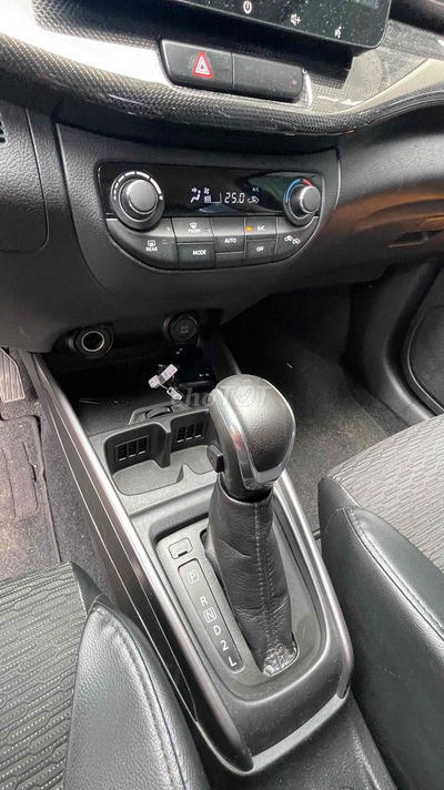 Suzuki XL 7 2023 1.5 AT - 100000 km