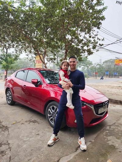 Mazda 2 2019 Premium - người dùng bán