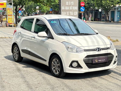 Hyundai Grand i10 2015