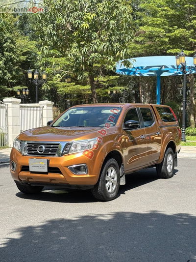 Xe Nissan Navara EL Premium R 2018