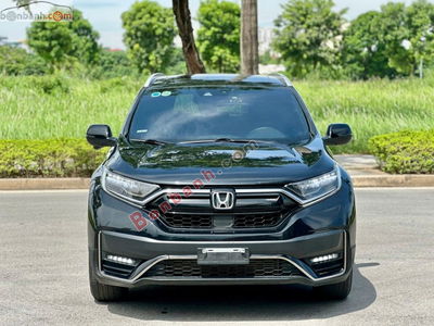 Xe Honda CRV LSE 2022