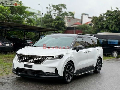 Xe Kia Carnival Signature 2.2D 2022