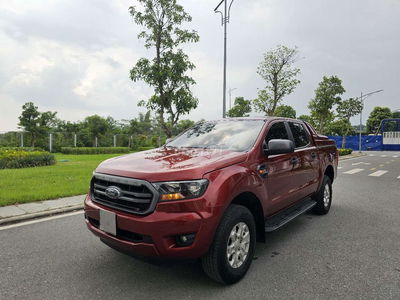 2020 XLS 2.2L 4x2 MT - 10000 km