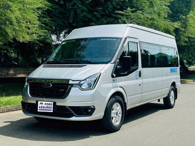 ✅Ford Transit 2023 - Xe Chính Hãng - Đẹp, Mới