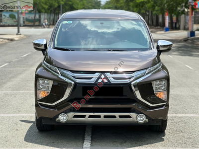 Xe Mitsubishi Xpander 1.5 AT 2020