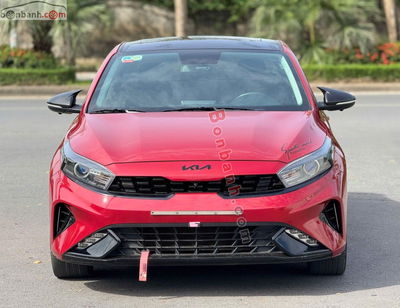 Xe Kia K3 Luxury 1.6 AT 2022