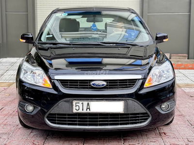 Xe Ford Focus model 2013 MỘT CHỦ bảo dưỡng HÃNG