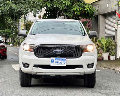 Ford Ranger 2021 XLS 2.2L 4x2 AT - 52000 km