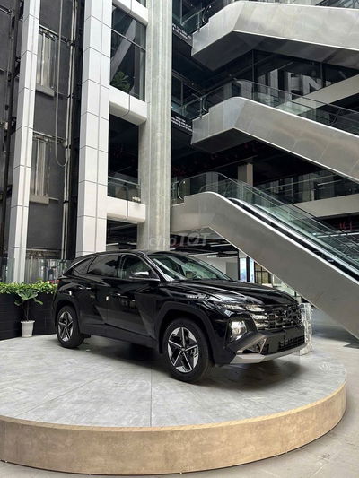 Hyundai Tucson 2025 2.0 Xăng Đặc biệt