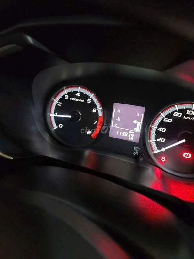 2020 MT - 100.000 km