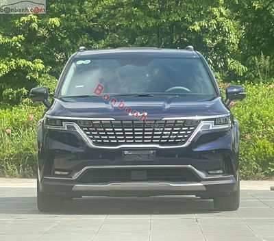 Xe Kia Carnival Signature 2.2D 2022