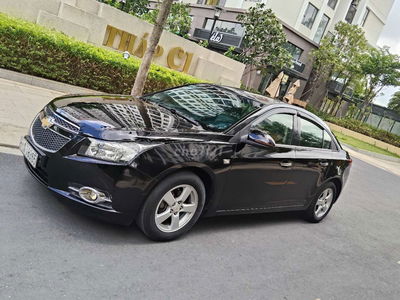 Cruze 2011 chính chủ biển SG xe đẹp
