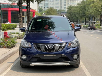 Xe VinFast Fadil Tiêu chuẩn 1.4 AT 2022